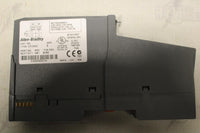 ALLEN BRADLEY 1734-EP24DC POINT I/O Expansion Power Module W-1734-RTB BASE