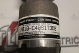 S&C 803600R2 600amp 25 KV Fuse