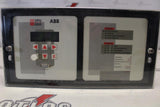 ABB DPU2000 CAT# 487H1411-6111 DISTRIBUTION PROTECTION SYSTEM