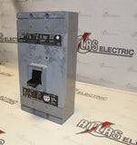Westinghouse 800 Amp HMCG3800F Molded Case Circuit Breaker 600 Volt