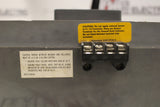 Westinghouse 800 Amp HMCG3800F Molded Case Circuit Breaker 600 Volt