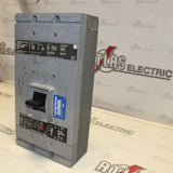 Westinghouse 400 Amp HMCGA3800F Molded Case Circuit Breaker 600 Volt