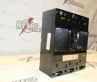 JL3-F400 Molded Case Circuit Breaker 400 Amp 600VAC/250VDC Volt