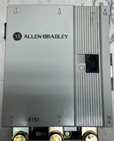 Allen Bradley CONTACTOR Motor Starter Catalog Number 100-B180N*3 120VAC Coil 600VAC 150HP