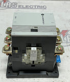 Allen Bradley CONTACTOR Motor Starter Catalog Number 100-B180N*3 120VAC Coil 600VAC 150HP