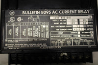 ALLEN BRADLEY 809S-AB010A1 AC CURRENT RELAY