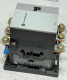 Allen Bradley CONTACTOR Motor Starter Catalog Number 100-B180N*3 120VAC Coil 600VAC 150HP