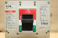 L630E 500 Amp Molded Case Circuit Breaker