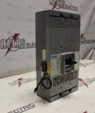 Westinghouse 600 Amp HMCGA3800F Molded Case Circuit Breaker 600 Volt