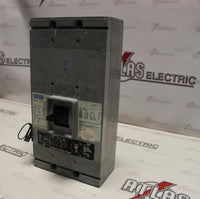 Westinghouse 600 Amp HMCGA3800F Molded Case Circuit Breaker 600 Volt