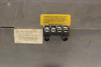 Westinghouse 800 Amp HNCGA31200F Molded Case Circuit Breaker 600 Volt