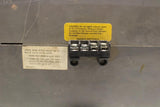 Westinghouse 800 Amp HNCGA31200F Molded Case Circuit Breaker 600 Volt