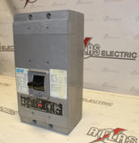 Westinghouse 1000 Amp HNCGA31200F Molded Case Circuit Breaker 600 Volt