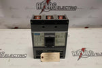 Westinghouse 450 Amp HLC3600F Molded Case Circuit Breaker 600 Volt