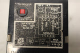 TEXAS INSTRUMENTS 50AA1B1A1 EQUIPMENT PROTECTION MODULE