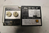 TOSHIBA RC800-HP1 2E RELAY