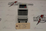 Allen Bradley Variable Frequency Drive Catalog Number 160-BA03NSF1 N1 Enclosure