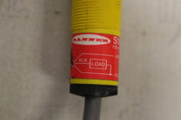 BANNER Proximity Sensor S18AW3FF100