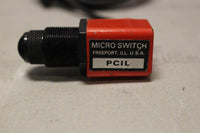 MICRO SWITCH Proximity Sensor PCIL