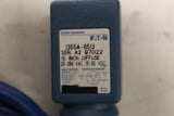 CUTLER HAMMER 1355A-6513 Diffuse Reflective Sensor 10 20-264Vac 15-30Vdc