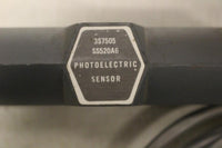 GE Photoelectric Sensor 3S7505 SS520A6