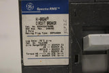General Electric SGDA32AT0400 Molded Case Circuit Breaker 400 Amp 240 Volt