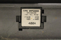 General Electric SGDA32AT0400 Molded Case Circuit Breaker 400 Amp 240 Volt