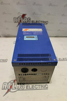 Saftronics Variable Frequency Drive Catalog Number CIMR-H5.5G2E-10 N-1 Enclosure