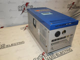 Saftronics Variable Frequency Drive Catalog Number CIMR-H5.5G2E-10 N-1 Enclosure