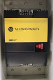 Allen Bradley Soft Start Reduced Voltage Starter Catalog Number 150-A24JB 15 HP 460 Volt N-1 Enclosure