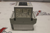 Allen Bradley Variable Frequency Drive Catalog Number 160-AA08NSF1 N-1 Enclosure