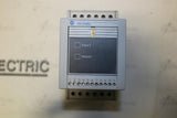 Allen Bradley Variable Frequency Drive Catalog Number 160-AA08NSF1 N-1 Enclosure