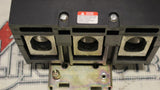 Square D LA36300 Molded Case Circuit Breaker 300 Amp 600 Volt
