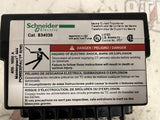 Schneider Electric Neutral Current Transformer 400-1600Amp CAT S34036