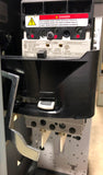 Allen-Bradley Centerline 2100 70A Circuit Breaker Half Space Bucket CAT# 140G-G6C3-C70