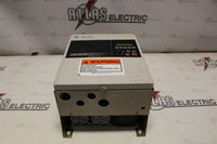 Allen Bradley 15hp Variable Frequency Drive Catalog Number 1336F-BRF100-AN-EN N-1 Enclosure