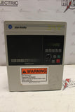 Allen Bradley 15hp Variable Frequency Drive Catalog Number 1336F-BRF100-AN-EN N-1 Enclosure