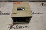 Toshiba 3hp Variable Frequency Drive Catalog Number VT130G1-4035BOE