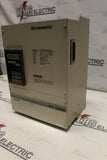 Eaton Variable Frequency Drive Catalog Number AF-161502-0480 N-1 Enclosure