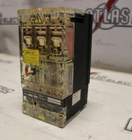 Klockner-Moeller NZM6B-63 Molded Case Circuit Breaker 50 Amp 600 Volt