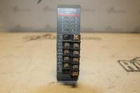 TEXAS INSTRUMENTS 305-01T OUTPUT RELAY 5-265VAC