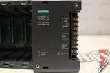 SIEMENS TI305-02B SIEMENS SIMATIC TI305-02B PROGRAMMABLE CONTROLLER UNIT with TI330-37 central processing unit 1- 305-01N input module  2 - 305-10T output modules  separately 1 - T305-DMY filler module)