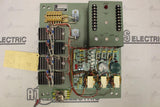 ELECTRONIC CONTROL SYSTEMS 120-10545-500 INPUT 0-5 MA OUTPUT 10AMP @ 480VAC