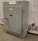 General Electric  Low Voltage Panel Board 125 Amp 240/120 Volt