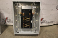 General Electric  Low Voltage Panel Board 125 Amp 240/120 Volt