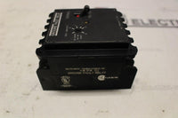 INSTRUMENT TRANSFORMERS GFM353 GROUND FAULT RELAY