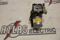 ALLEN BRADLEY 810-A03AB MAGNETIC OVERLOAD RELAY 4 AMP CONTINUOUS