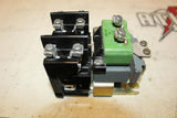 GE CR2810A14AJ MACHINE TOOL RELAY