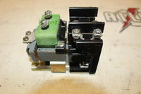 GE CR2810A14AJ MACHINE TOOL RELAY