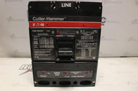 Cutler Hammer LS36F600E Molded Case Circuit Breaker 350 Amp 600 Volt